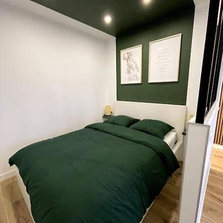 Home Green Touch - Fibre*Near Basel*Cosy Saint-Louis  Exterior photo
