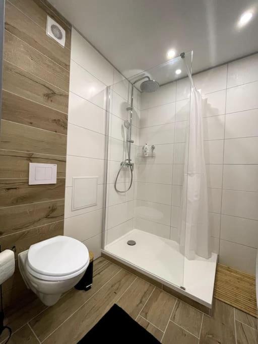 Home Green Touch - Fibre*Near Basel*Cosy Saint-Louis  Exterior photo