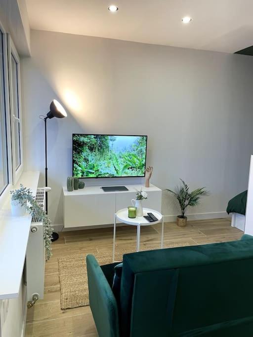 Home Green Touch - Fibre*Near Basel*Cosy Saint-Louis  Exterior photo